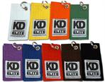 Belt Keytag